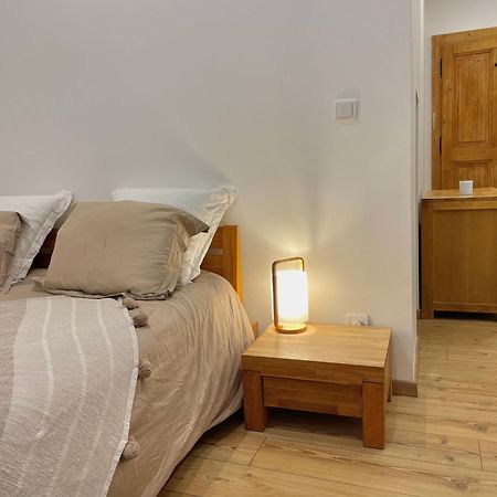 La Loge Lullinoise Apartman Kültér fotó
