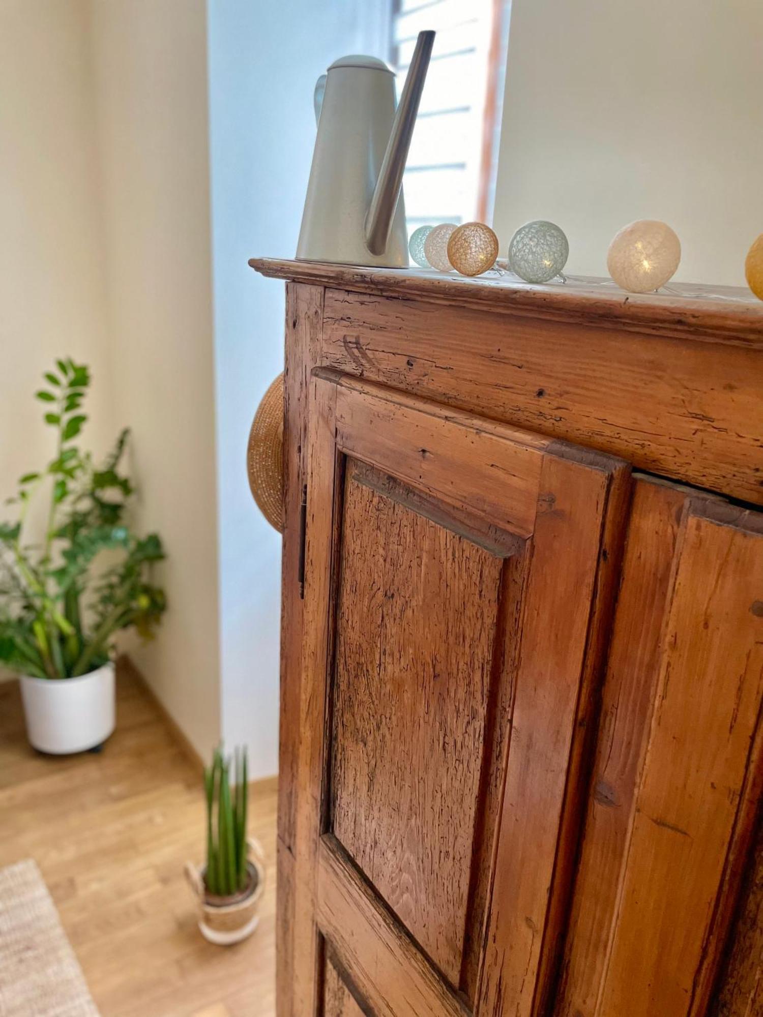 La Loge Lullinoise Apartman Kültér fotó